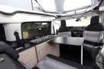 Citroen Possl Campster Cult with Musketier Offroad Package 2018 года